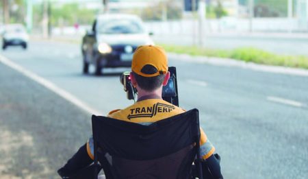 Confira matéria relativa à ação ajuizada, na qual sustenta a lei que a Transerp não possui autorização legal para aplicação e arrecadação de multas.