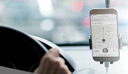 Vínculo empregatício de motorista da Uber - Interferência da 4ª Revolução Industrial nas decisões do Poder Judiciário Trabalhista