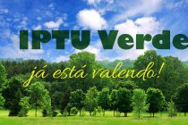 IPTU Verde – Pedido de desconto do tributo pelo contribuinte ribeirão-pretano até 30 de setembro