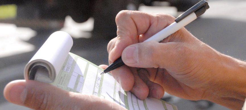 Da imprescritibilidade da prova de notificação para multa de trânsito